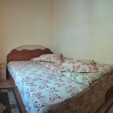 Casa Crivimex Villa Azuga Buitenkant foto