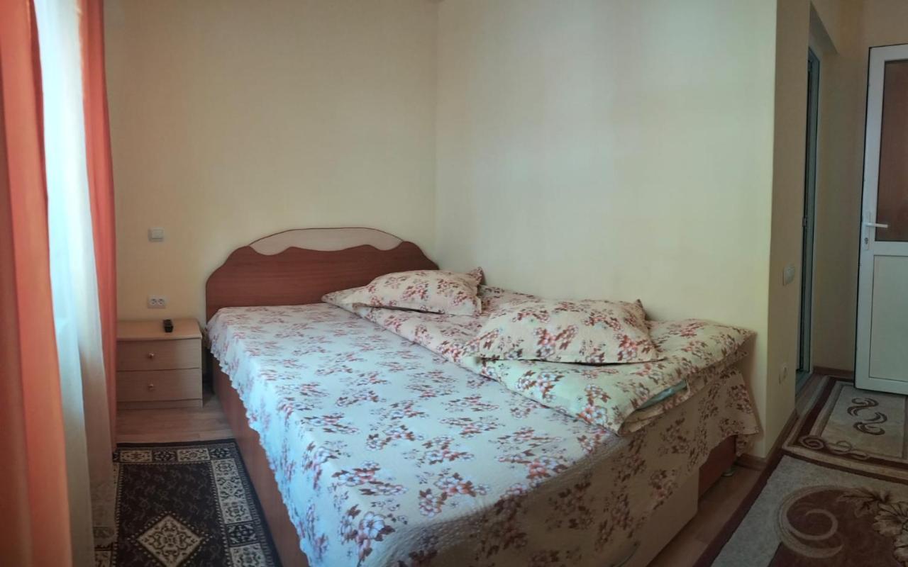 Casa Crivimex Villa Azuga Buitenkant foto